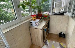 Apartament de vanzare, cu 2 camere, 42 mp,  zona Pacurari