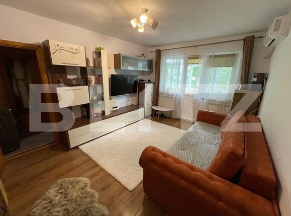 Apartament de vânzare 2 camere Pacurari - 171859AV | BLITZ Iași | Poza1
