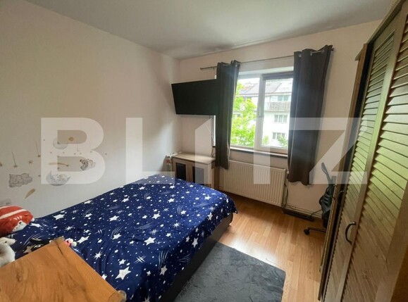 Apartament de vânzare 2 camere Pacurari - 171859AV | BLITZ Iași | Poza5