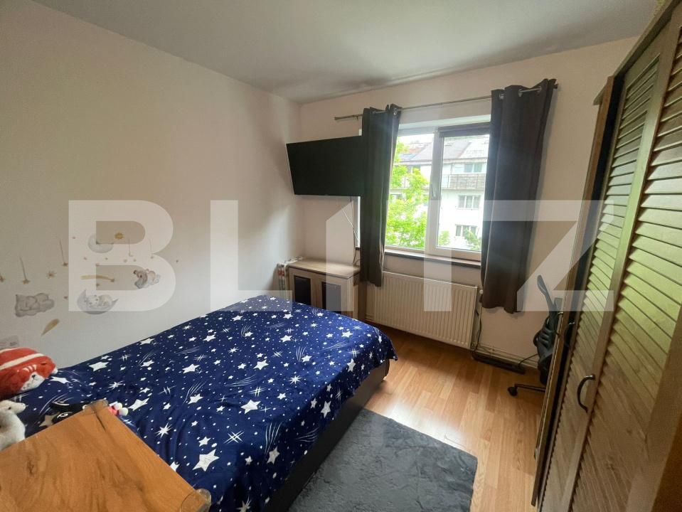 Apartament de vânzare 2 camere Pacurari - 171859AV | BLITZ Iași | Poza5