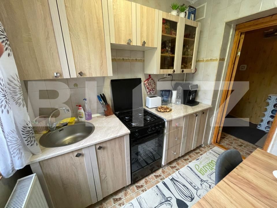 Apartament de vânzare 2 camere Pacurari - 171859AV | BLITZ Iași | Poza8