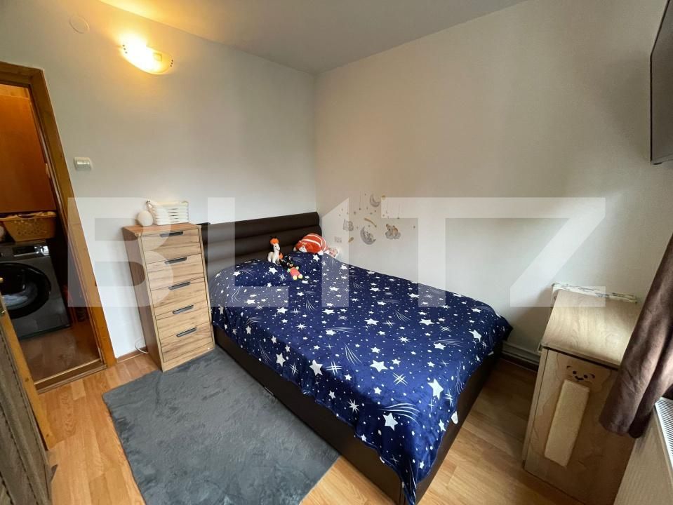 Apartament de vânzare 2 camere Pacurari - 171859AV | BLITZ Iași | Poza4