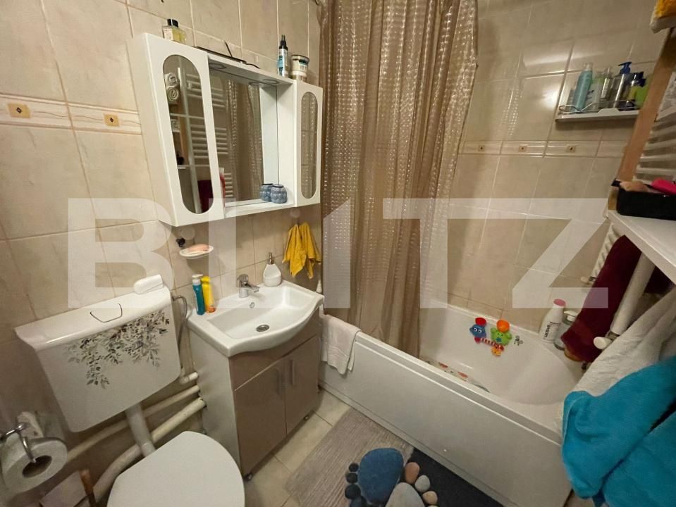 Apartament de vânzare 2 camere Pacurari - 171859AV | BLITZ Iași | Poza10