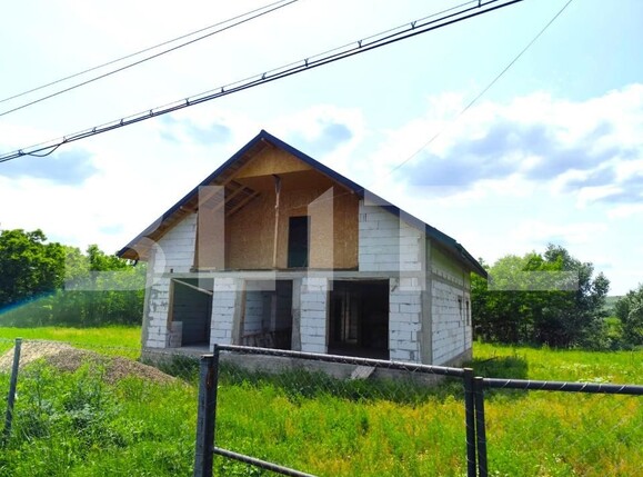 Casa de vânzare 4 camere Nord - 171934CV | BLITZ Iași | Poza1