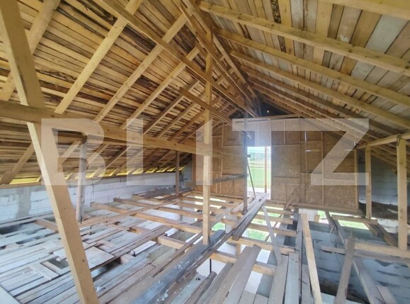 Casa de vânzare 4 camere Nord - 171934CV | BLITZ Iași | Poza6