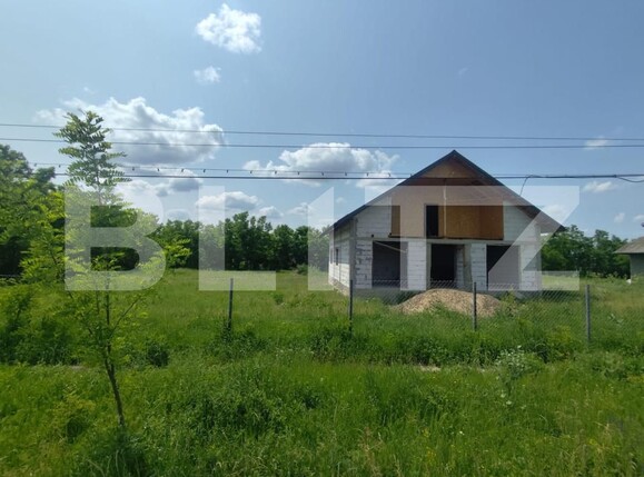 Casa de vânzare 4 camere Nord - 171934CV | BLITZ Iași | Poza2