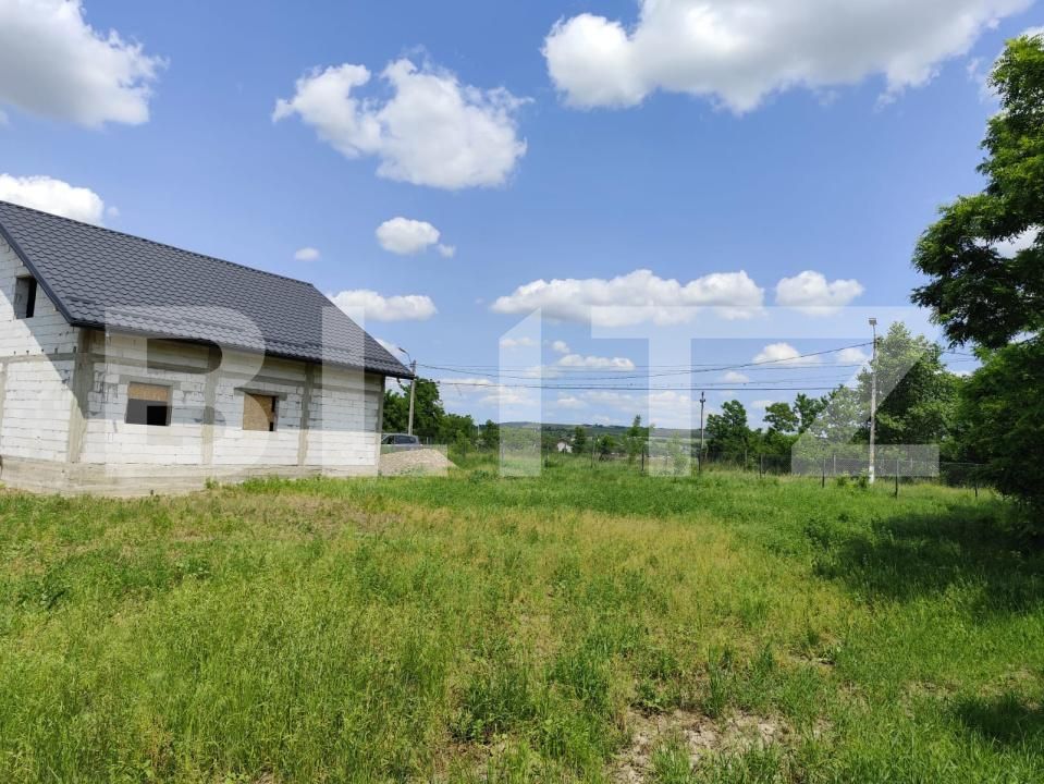 Casa de vânzare 4 camere Nord - 171934CV | BLITZ Iași | Poza3