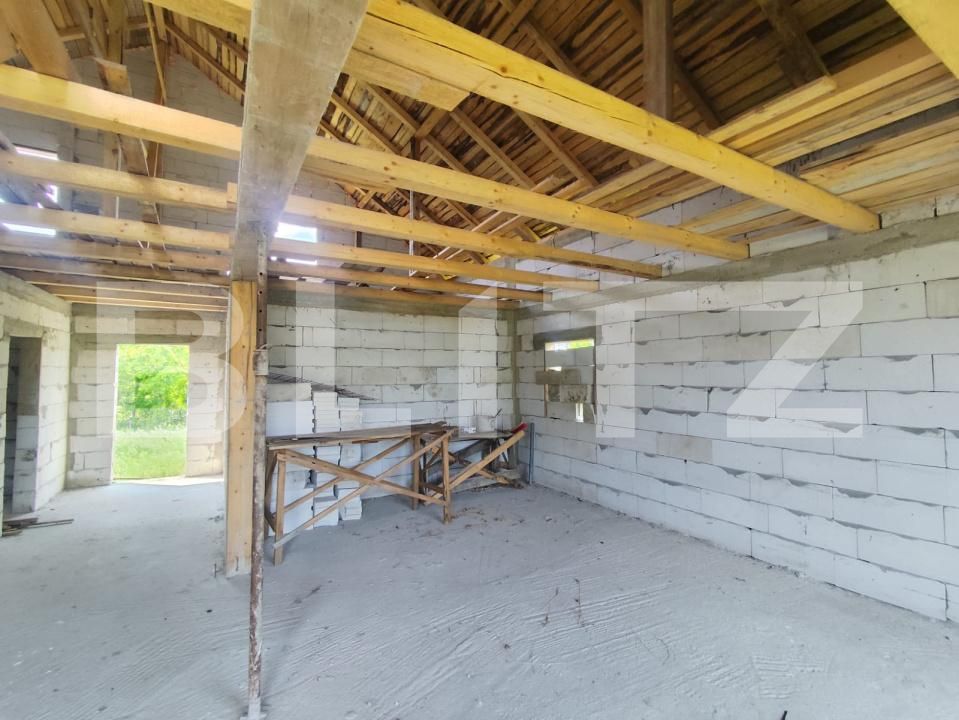 Casa de vânzare 4 camere Nord - 171934CV | BLITZ Iași | Poza5