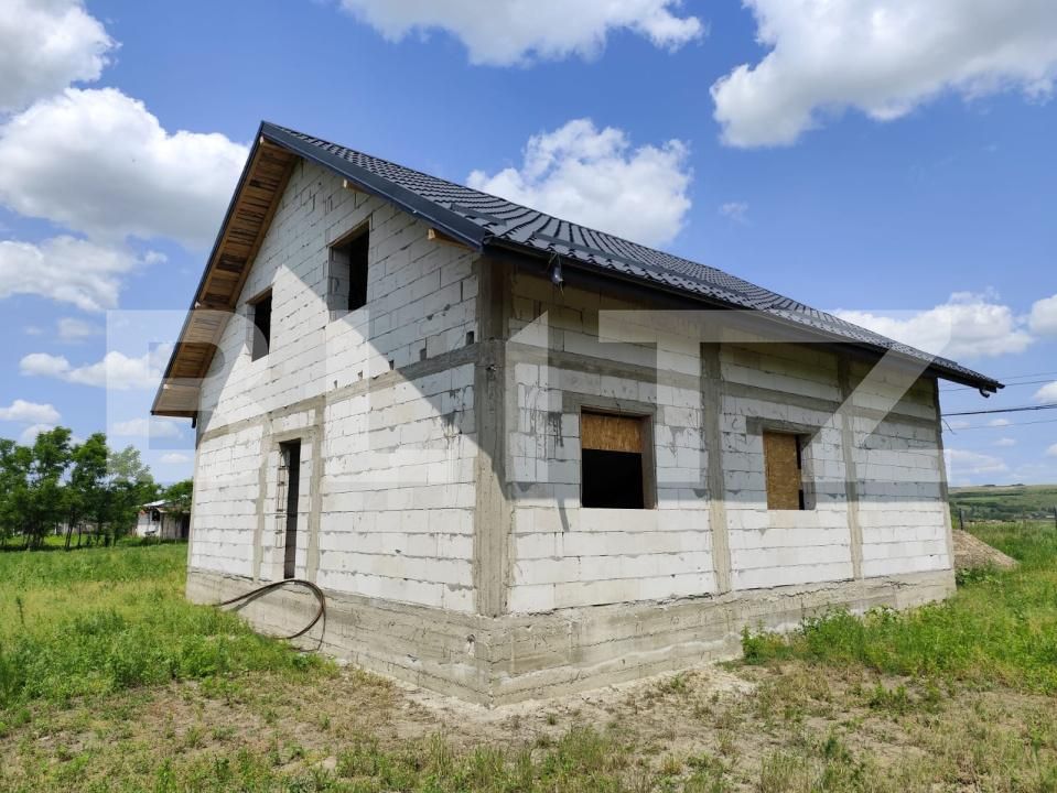 Casa de vânzare 4 camere Nord - 171934CV | BLITZ Iași | Poza4