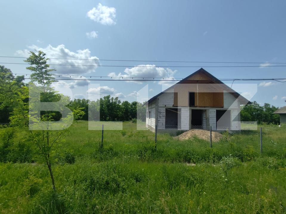 Casa de vânzare 4 camere Nord - 171934CV | BLITZ Iași | Poza2