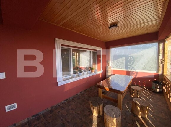 Casa de vânzare 3 camere Miroslava - 171937CV | BLITZ Iași | Poza5