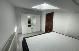 Apartament pe 2 niveluri, 71 mp, cu loc de parcare, zona Valea Adanca