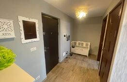 Apartament pe 2 niveluri, 71 mp, cu loc de parcare, zona Valea Adanca