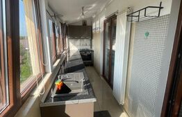 Apartament pe 2 niveluri, 71 mp, cu loc de parcare, zona Valea Adanca