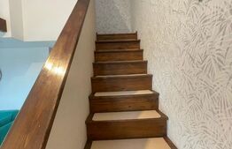 Apartament pe 2 niveluri, 71 mp, cu loc de parcare, zona Valea Adanca