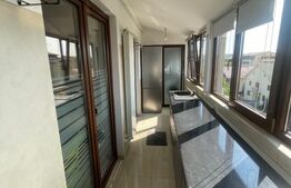 Apartament pe 2 niveluri, 71 mp, cu loc de parcare, zona Valea Adanca