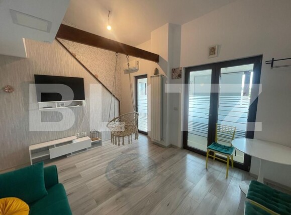 Apartament de vânzare 3 camere Valea Adanca - 172061AV | BLITZ Iași | Poza1