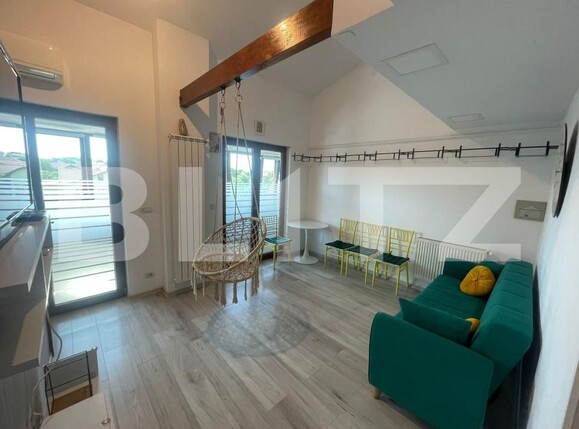 Apartament de vânzare 3 camere Valea Adanca - 172061AV | BLITZ Iași | Poza2