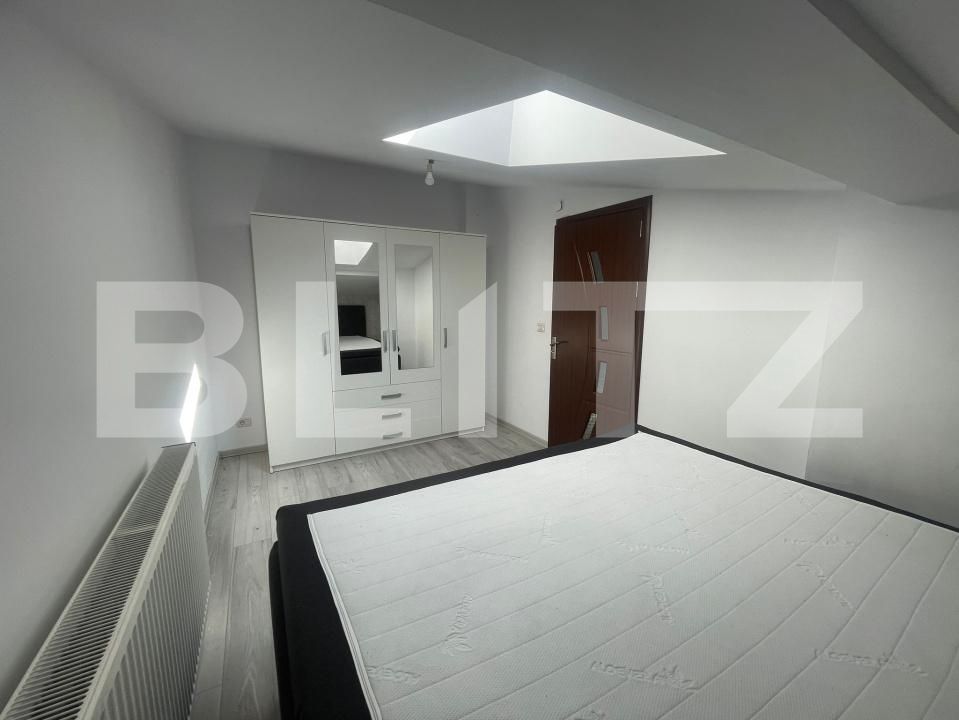 Apartament de vânzare 3 camere Valea Adanca - 172061AV | BLITZ Iași | Poza8