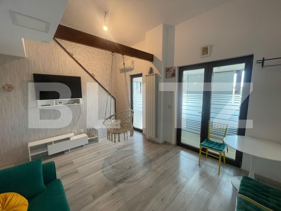 Apartament de vânzare 3 camere Valea Adanca - 172061AV | BLITZ Iași | Poza1