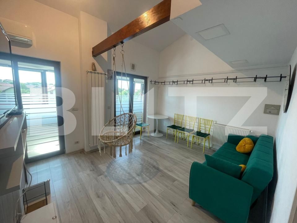 Apartament de vânzare 3 camere Valea Adanca - 172061AV | BLITZ Iași | Poza2