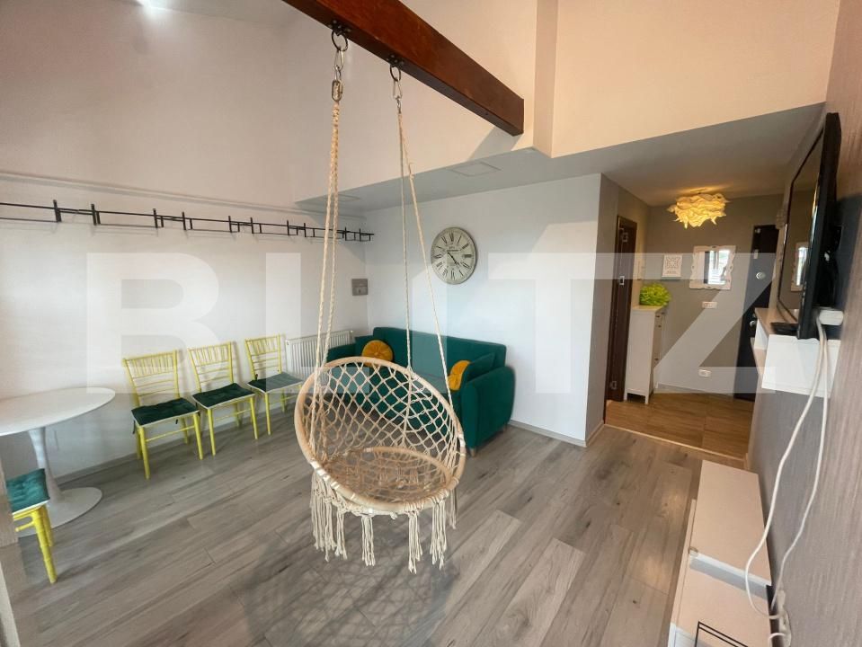 Apartament de vânzare 3 camere Valea Adanca - 172061AV | BLITZ Iași | Poza3