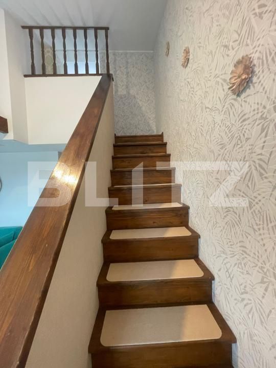 Apartament de vânzare 3 camere Valea Adanca - 172061AV | BLITZ Iași | Poza4