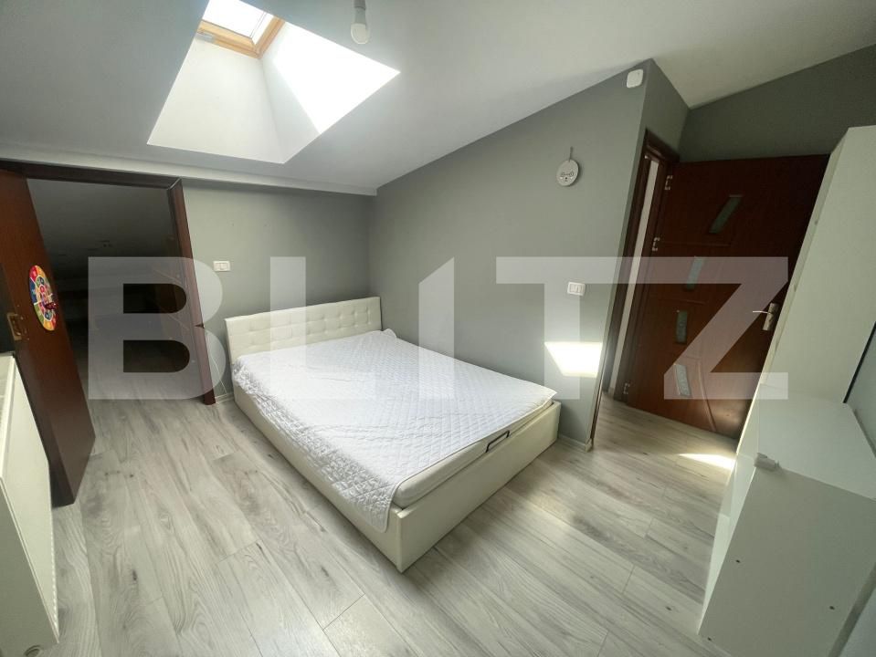 Apartament de vânzare 3 camere Valea Adanca - 172061AV | BLITZ Iași | Poza5