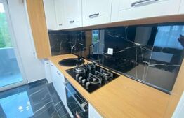 Apartament de 2 camere, 56mp, mobilat si utilat, zona Tatarasi 