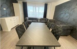 Apartament de 2 camere, 56mp, mobilat si utilat, zona Tatarasi 