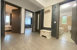 Apartament de 2 camere, 56mp, mobilat si utilat, zona Tatarasi 