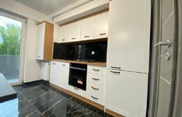 Apartament de 2 camere, 56mp, mobilat si utilat, zona Tatarasi 