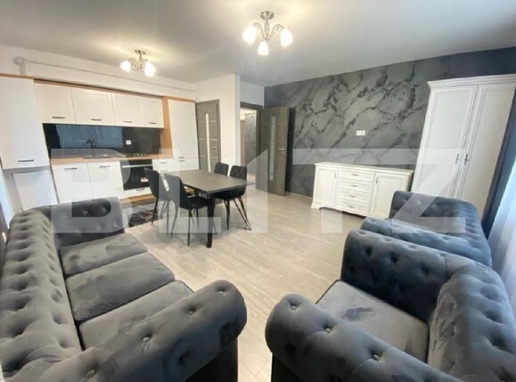 Apartament de vânzare 2 camere Tatarasi - 172070AV | BLITZ Iași | Poza1