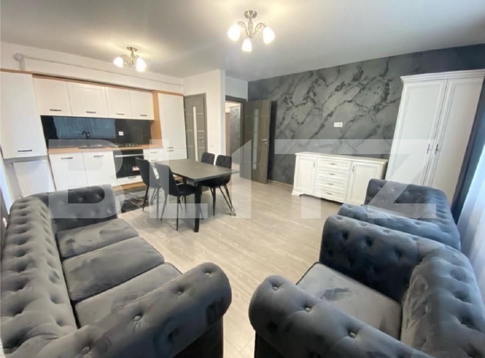 Apartament de vânzare 2 camere Tatarasi - 172070AV | BLITZ Iași | Poza1