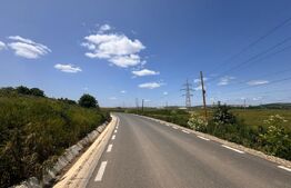 Teren intravilan, 5000mp, Uricani