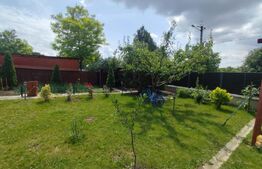 Casa 6 camere, 3 bai, 180 mp, 819 mp teren