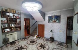 Casa 6 camere, 3 bai, 180 mp, 819 mp teren