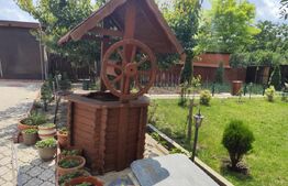 Casa 6 camere, 3 bai, 180 mp, 819 mp teren