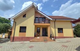 Casa de vânzare 5 camere Exterior Est - 185607CV | BLITZ Iași | Poza3