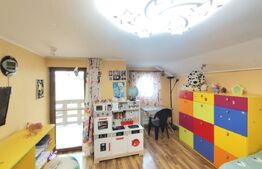 Casa 6 camere, 3 bai, 180 mp, 819 mp teren