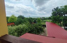 Casa 6 camere, 3 bai, 180 mp, 819 mp teren