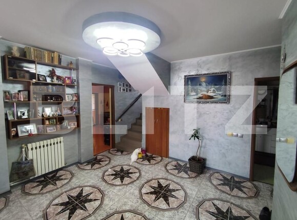 Casa de vânzare 6 camere Nord - 172208CV | BLITZ Iași | Poza3