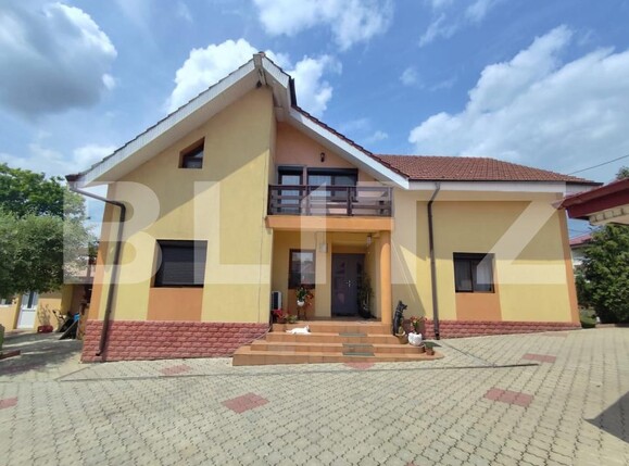 Casa de vânzare 6 camere Nord - 172208CV | BLITZ Iași | Poza1