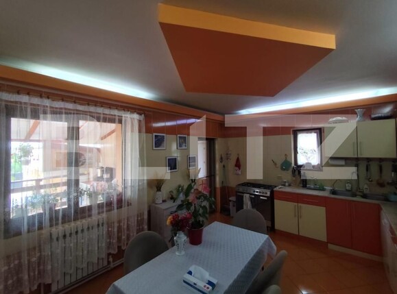 Casa de vânzare 6 camere Nord - 172208CV | BLITZ Iași | Poza11