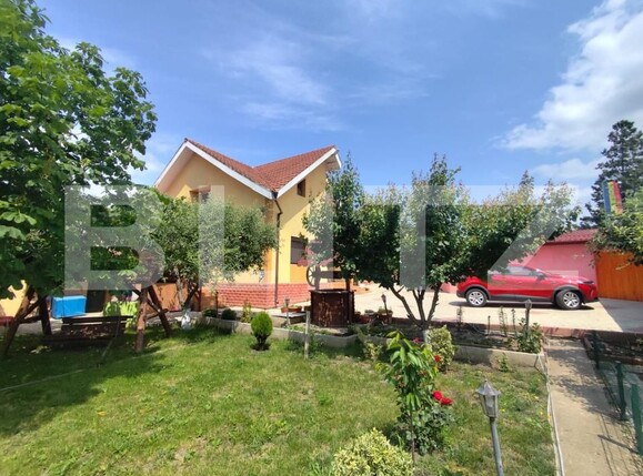 Casa de vânzare 6 camere Nord - 172208CV | BLITZ Iași | Poza2