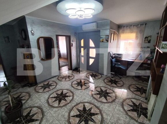 Casa de vânzare 6 camere Nord - 172208CV | BLITZ Iași | Poza4