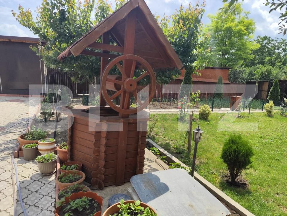Casa de vânzare 6 camere Nord - 172208CV | BLITZ Iași | Poza14