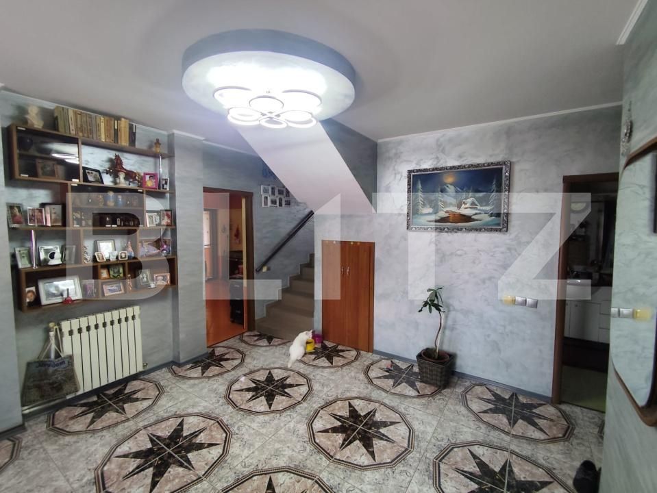 Casa de vânzare 6 camere Nord - 172208CV | BLITZ Iași | Poza3