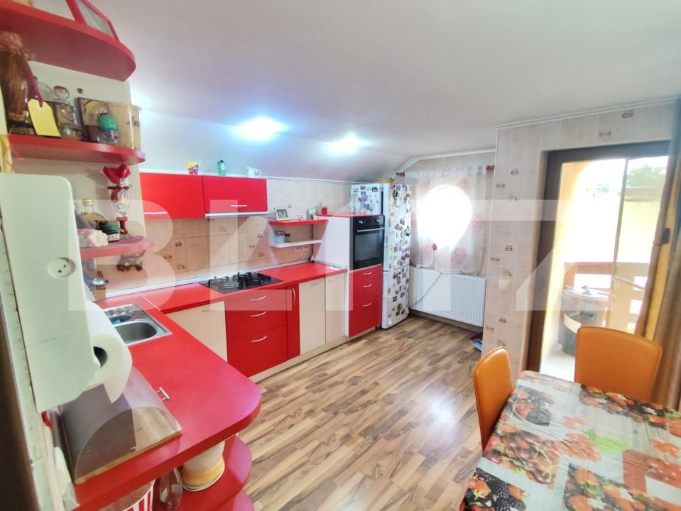 Casa de vânzare 6 camere Nord - 172208CV | BLITZ Iași | Poza7