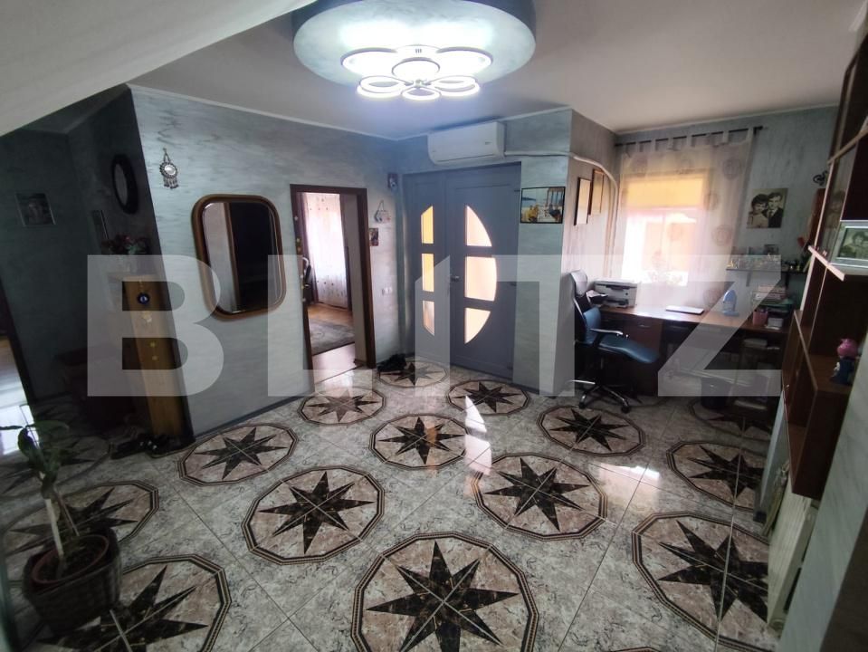 Casa de vânzare 6 camere Nord - 172208CV | BLITZ Iași | Poza4